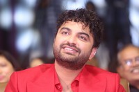 Laila Movie Pre Release Event Photos
